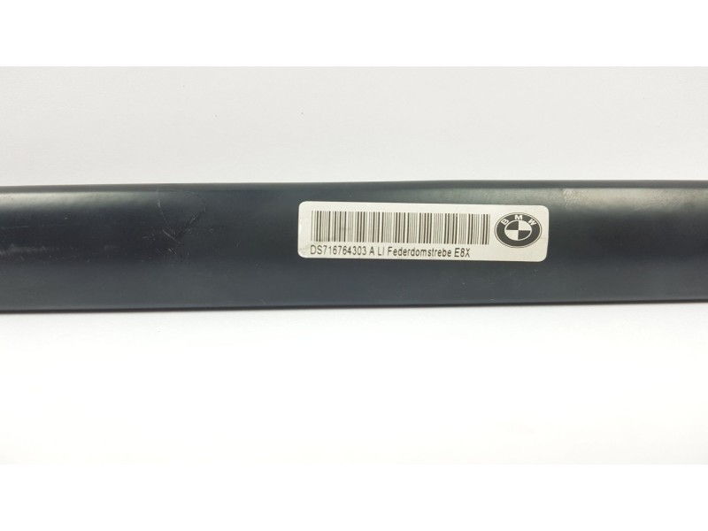 Recambio de barra estabilizadora delantera para bmw serie 1 berlina (e81/e87) 120d referencia OEM IAM 716764303  
