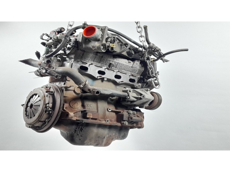 Recambio de motor completo para fiat stilo (192) 1.6 16v dynamic referencia OEM IAM 182B6000  