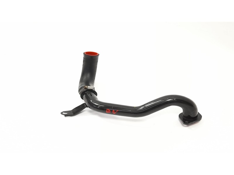 Recambio de tubo para toyota yaris (ksp9/scp9/nlp9) básico referencia OEM IAM   