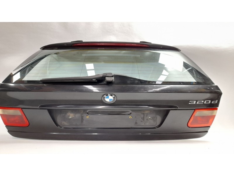 Recambio de porton trasero para bmw serie 3 touring (e46) 320d referencia OEM IAM   