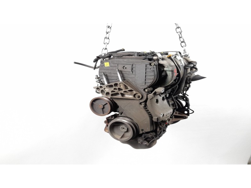 Recambio de motor completo para fiat stilo (192) 1.6 16v dynamic referencia OEM IAM 182B6000  