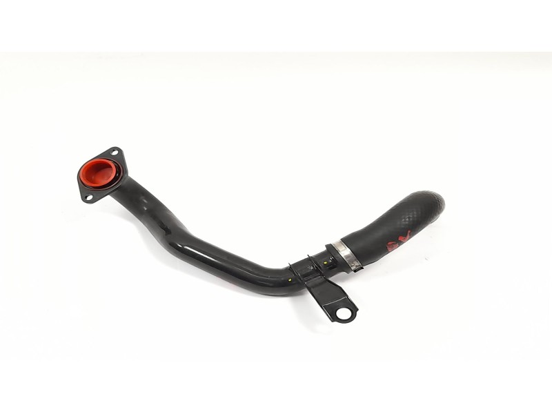 Recambio de tubo para toyota yaris (ksp9/scp9/nlp9) básico referencia OEM IAM   
