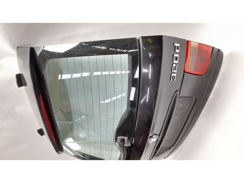 Recambio de porton trasero para bmw serie 3 touring (e46) 320d referencia OEM IAM   