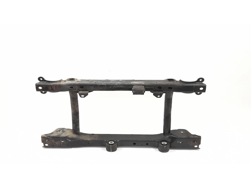 Recambio de puente delantero para mercedes-benz clase m (w163) 230 ml (163.136) referencia OEM IAM A1633300100  