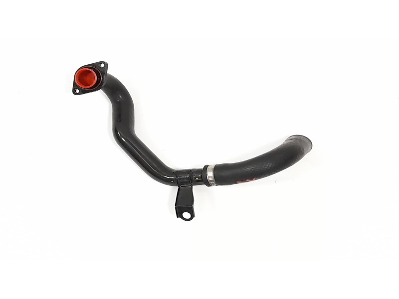 Recambio de tubo para toyota yaris (ksp9/scp9/nlp9) básico referencia OEM IAM   