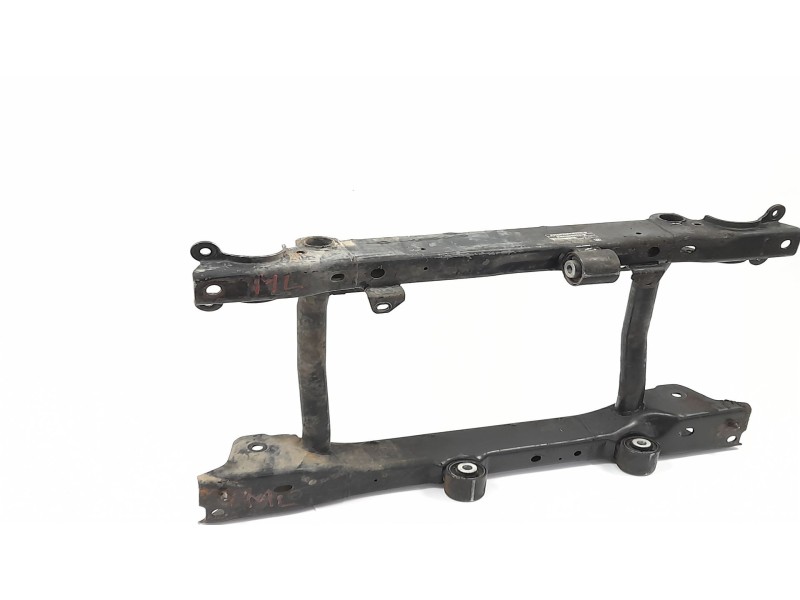 Recambio de puente delantero para mercedes-benz clase m (w163) 230 ml (163.136) referencia OEM IAM A1633300100  