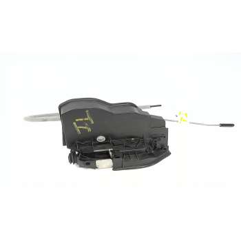 CERRADURA PUERTA TRASERA IZQUIERDA 7167075 