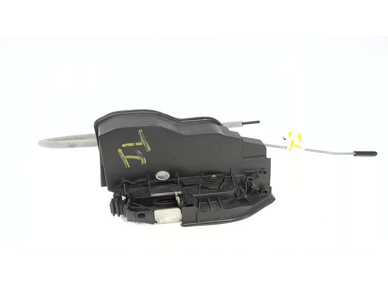 CERRADURA PUERTA TRASERA IZQUIERDA 7167075 