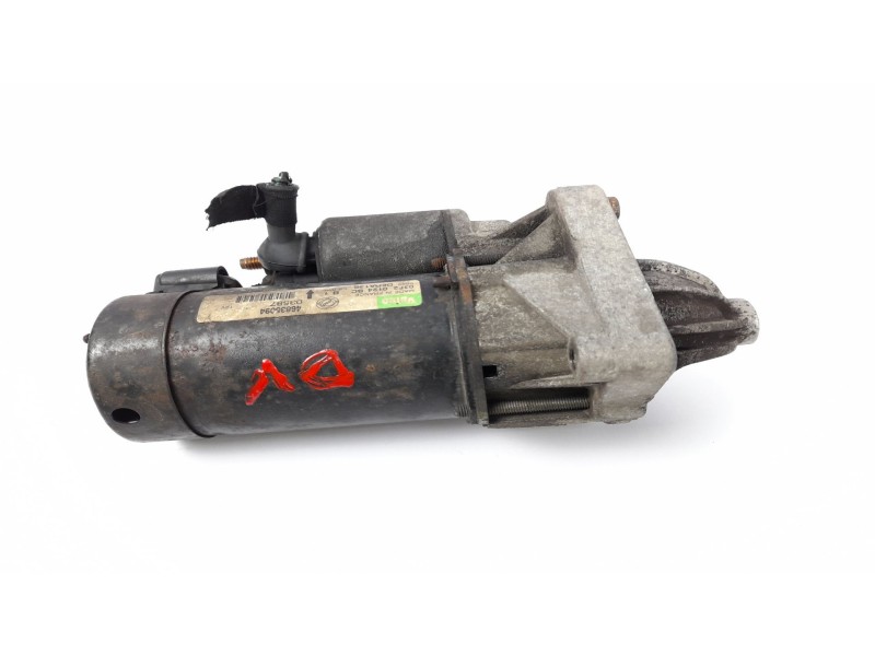 Recambio de motor arranque para fiat stilo (192) 1.6 16v dynamic referencia OEM IAM 46835094  