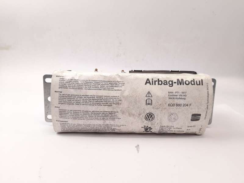 AIRBAG DELANTERO DERECHO 6G0880204F 