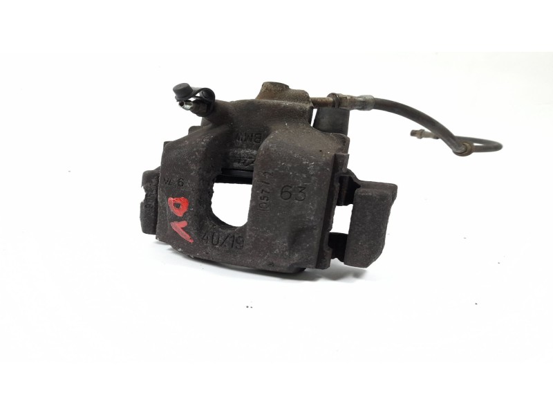 Recambio de pinza freno trasera izquierda para bmw serie 3 touring (e46) 320d referencia OEM IAM   