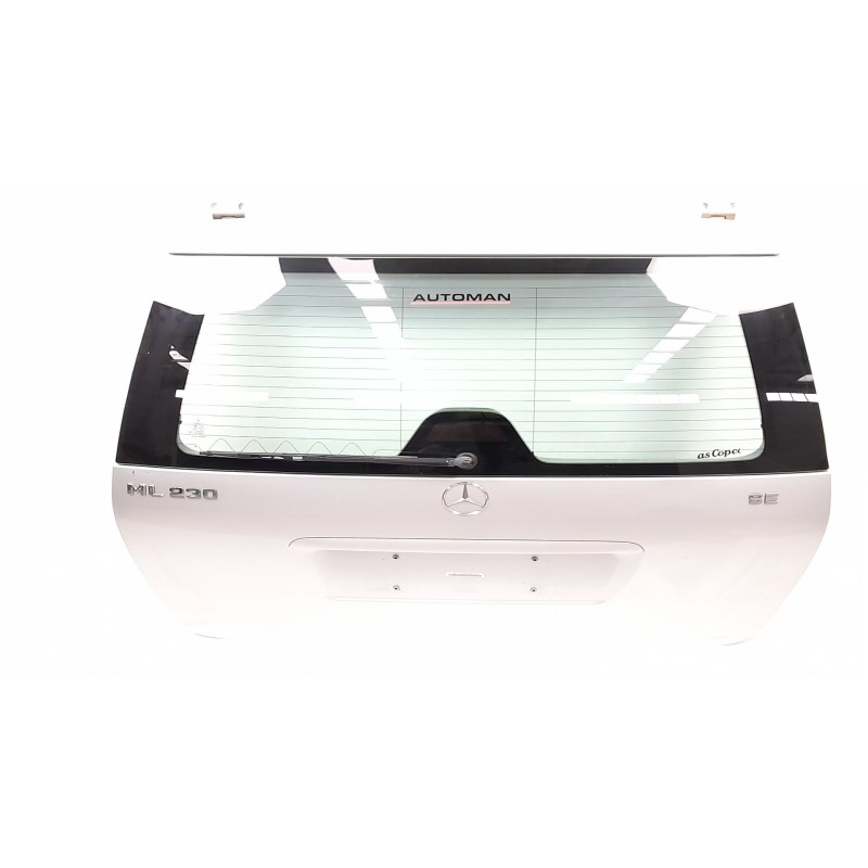 Recambio de porton trasero para mercedes-benz clase m (w163) 230 ml (163.136) referencia OEM IAM A1637400905  