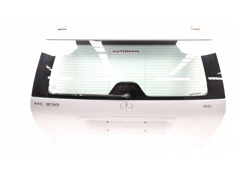 Recambio de porton trasero para mercedes-benz clase m (w163) 230 ml (163.136) referencia OEM IAM A1637400905  