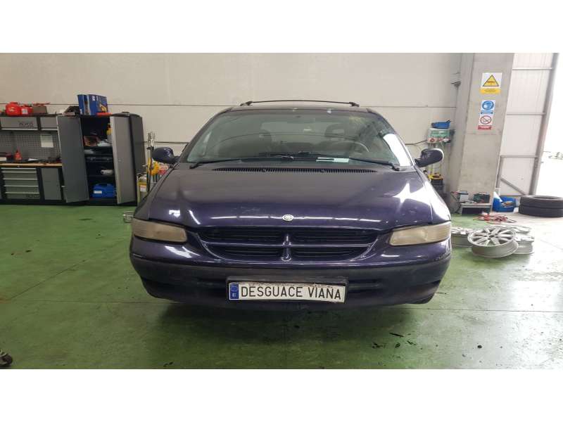 chrysler voyager (gs) del año 1998