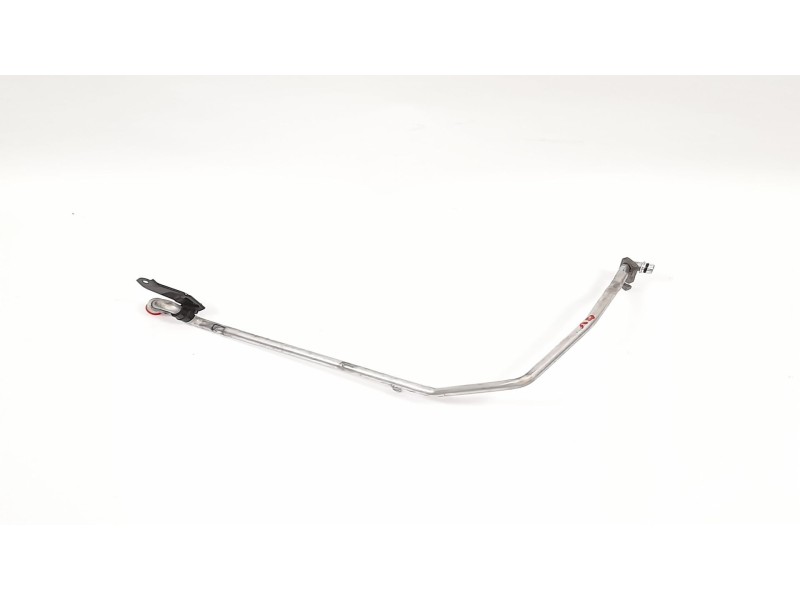 Recambio de tubos aire acondicionado para toyota yaris (ksp9/scp9/nlp9) básico referencia OEM IAM   