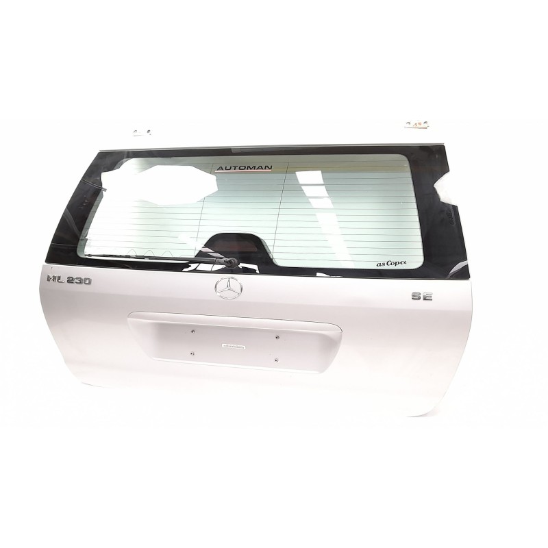 Recambio de porton trasero para mercedes-benz clase m (w163) 230 ml (163.136) referencia OEM IAM A1637400905  