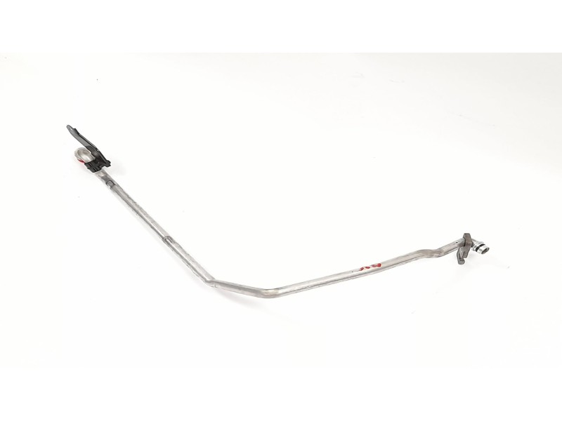 Recambio de tubos aire acondicionado para toyota yaris (ksp9/scp9/nlp9) básico referencia OEM IAM   