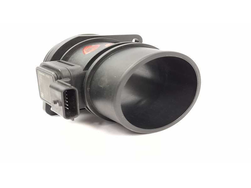 Recambio de caudalimetro para opel vivaro a furgón (x83) 2.5 cdti (f7) referencia OEM IAM 82002800607 8200300002 