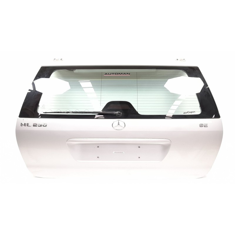 Recambio de porton trasero para mercedes-benz clase m (w163) 230 ml (163.136) referencia OEM IAM A1637400905  