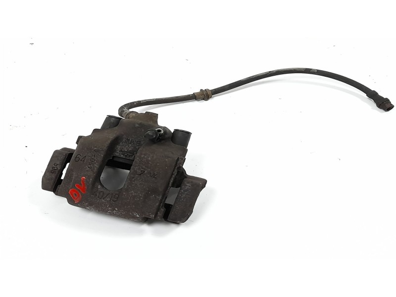 Recambio de pinza freno trasera derecha para bmw serie 3 touring (e46) 320d referencia OEM IAM   