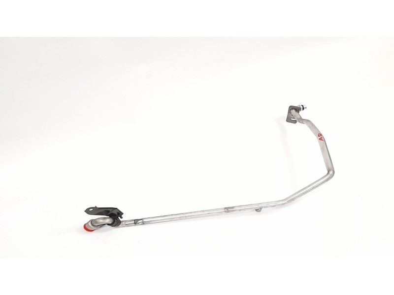 Recambio de tubos aire acondicionado para toyota yaris (ksp9/scp9/nlp9) básico referencia OEM IAM   