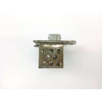 RESISTENCIA ELECTROVENTILADOR 9641212580 