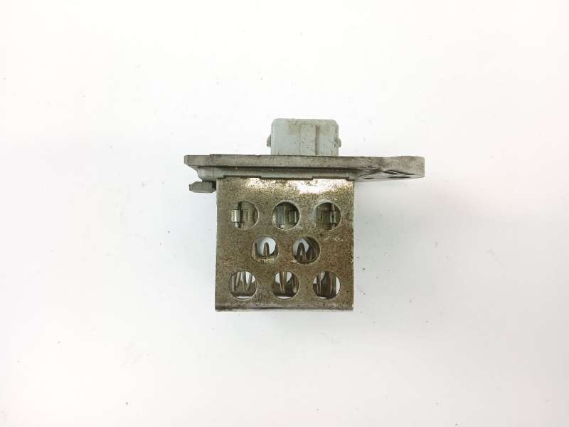RESISTENCIA ELECTROVENTILADOR 9641212580 