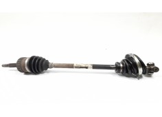 Recambio de transmision delantera izquierda para renault kangoo (f/kc0) authentique 4x4 referencia OEM IAM   