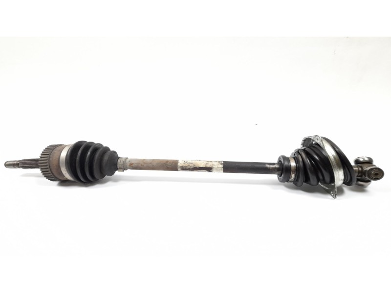 Recambio de transmision delantera izquierda para renault kangoo (f/kc0) authentique 4x4 referencia OEM IAM   