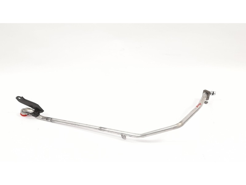 Recambio de tubos aire acondicionado para toyota yaris (ksp9/scp9/nlp9) básico referencia OEM IAM   