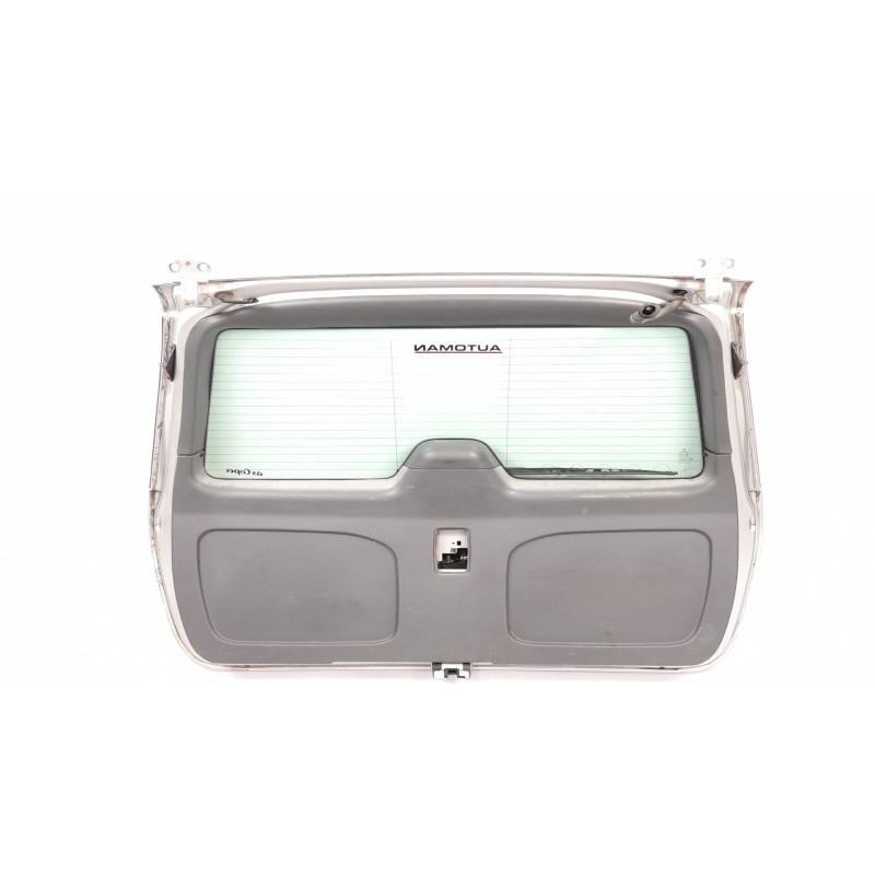 Recambio de porton trasero para mercedes-benz clase m (w163) 230 ml (163.136) referencia OEM IAM A1637400905  