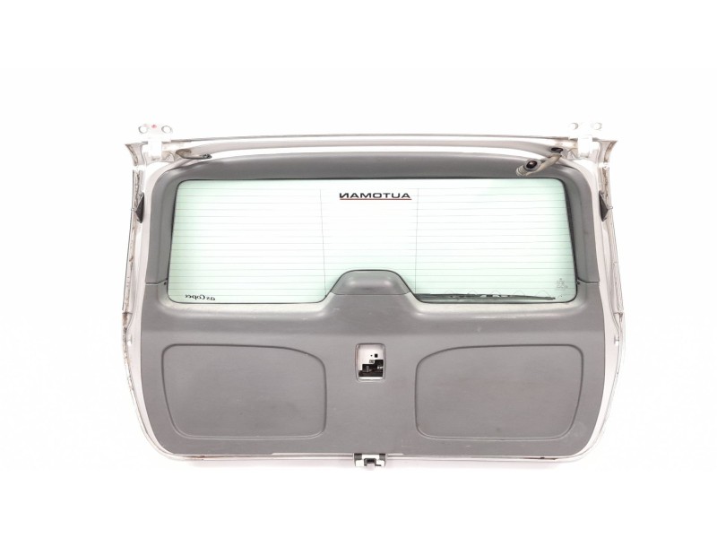 Recambio de porton trasero para mercedes-benz clase m (w163) 230 ml (163.136) referencia OEM IAM A1637400905  