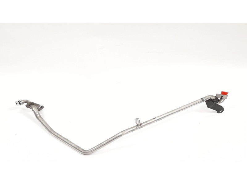 Recambio de tubos aire acondicionado para toyota yaris (ksp9/scp9/nlp9) básico referencia OEM IAM   