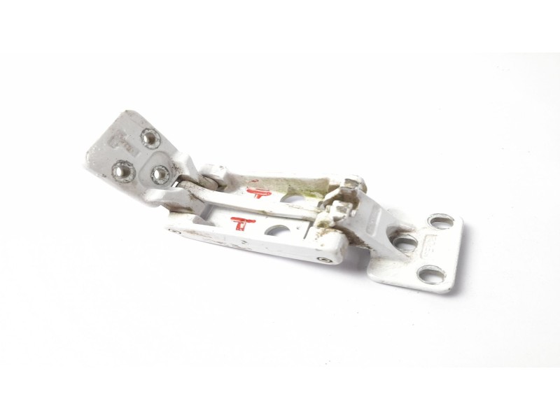 Recambio de bisagra para mercedes sprinter 3,5-t furgón (906) 316 cdi referencia OEM IAM A9067401237  