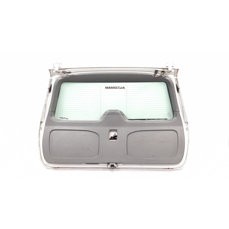 Recambio de porton trasero para mercedes-benz clase m (w163) 230 ml (163.136) referencia OEM IAM A1637400905  