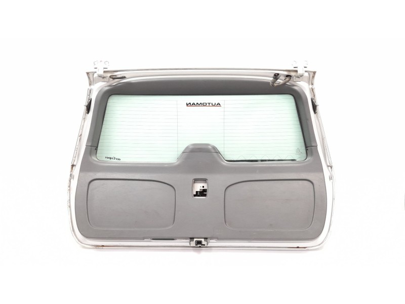 Recambio de porton trasero para mercedes-benz clase m (w163) 230 ml (163.136) referencia OEM IAM A1637400905  