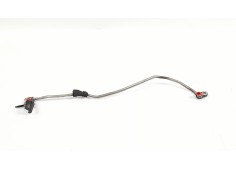 Recambio de tubos aire acondicionado para toyota yaris (ksp9/scp9/nlp9) básico referencia OEM IAM   