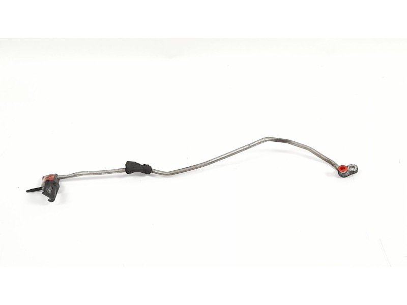 Recambio de tubos aire acondicionado para toyota yaris (ksp9/scp9/nlp9) básico referencia OEM IAM   