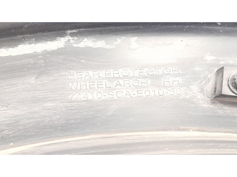 Recambio de paso rueda para honda cr-v (rd8) 2.2 ctdi referencia OEM IAM 74410 74410SCA 