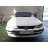 peugeot 406 berlina (s1/s2) del año 2002