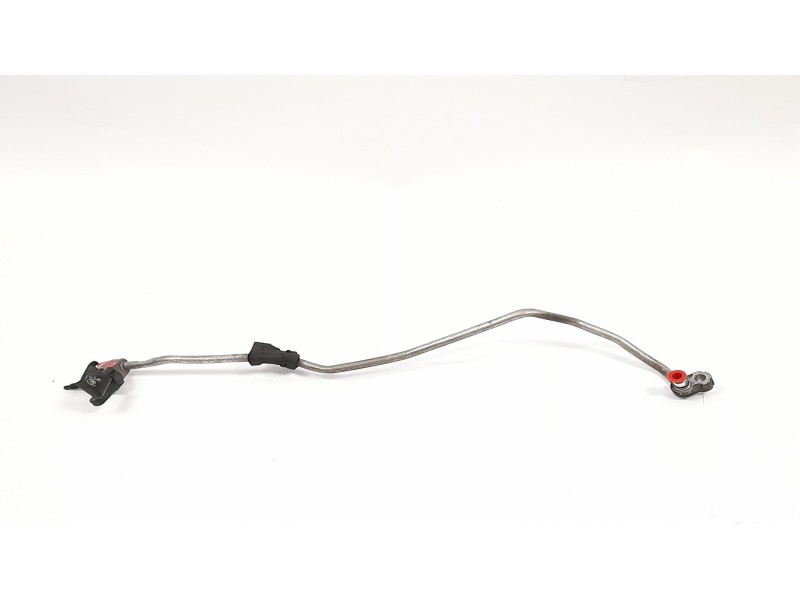 Recambio de tubos aire acondicionado para toyota yaris (ksp9/scp9/nlp9) básico referencia OEM IAM   