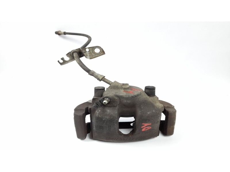 Recambio de pinza freno delantera izquierda para bmw serie 3 touring (e46) 320d referencia OEM IAM   