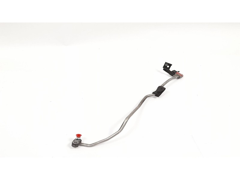Recambio de tubos aire acondicionado para toyota yaris (ksp9/scp9/nlp9) básico referencia OEM IAM   