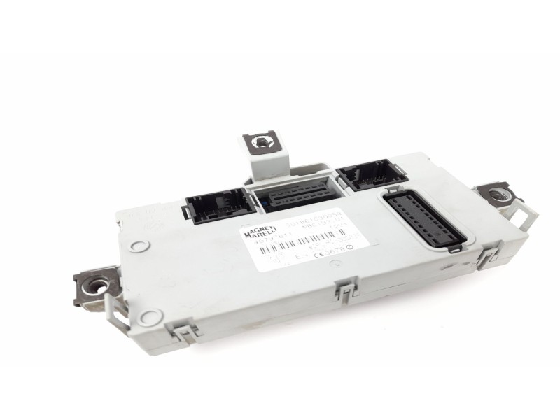 Recambio de modulo electronico para fiat stilo (192) 1.6 16v dynamic referencia OEM IAM 501861030058  