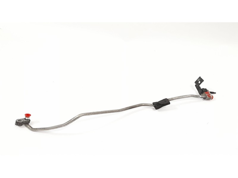 Recambio de tubos aire acondicionado para toyota yaris (ksp9/scp9/nlp9) básico referencia OEM IAM   
