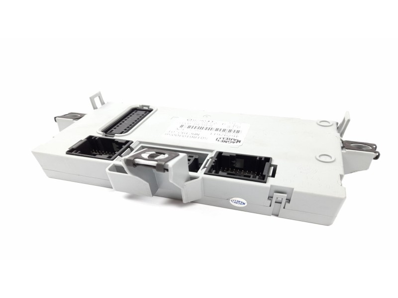 Recambio de modulo electronico para fiat stilo (192) 1.6 16v dynamic referencia OEM IAM 501861030058  