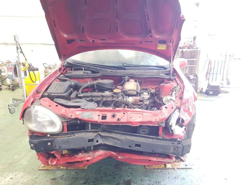 opel corsa b (s93) del año 1995