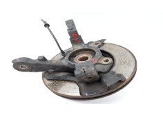 Recambio de mangueta delantera izquierda para fiat stilo (192) 1.6 16v dynamic referencia OEM IAM   
