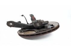 Recambio de mangueta delantera izquierda para fiat stilo (192) 1.6 16v dynamic referencia OEM IAM    2