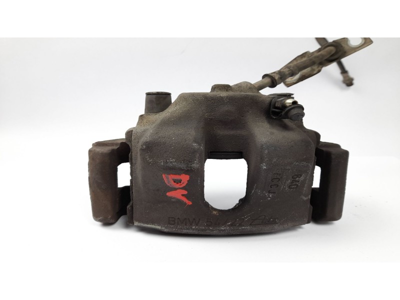 Recambio de pinza freno delantera derecha para bmw serie 3 touring (e46) 320d referencia OEM IAM   